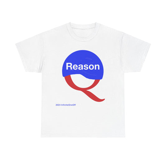 Vote Reason over Q