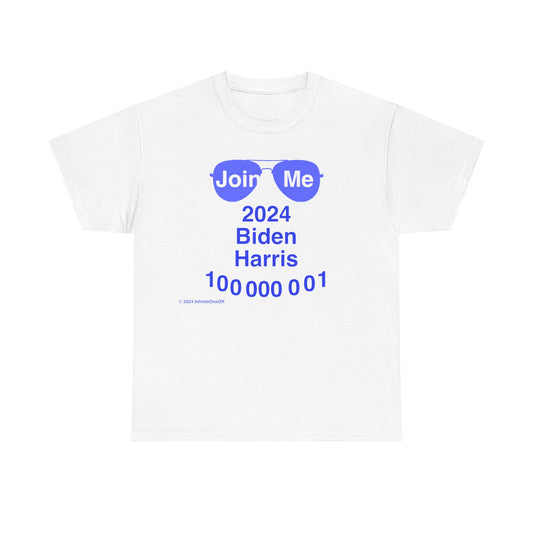 2024 Biden/Harris
